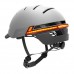 Умный велосипедный шлем с автоматическим стоп-сигналом. Livall BH51M Neo 2